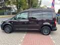 Volkswagen Caddy 1.6 Roncalli BiFuel LPG*DAB*Klima*Kam*Temp Schwarz - thumbnail 8