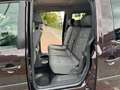 Volkswagen Caddy 1.6 Roncalli BiFuel LPG*DAB*Klima*Kam*Temp Schwarz - thumbnail 16