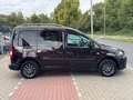 Volkswagen Caddy 1.6 Roncalli BiFuel LPG*DAB*Klima*Kam*Temp Schwarz - thumbnail 4