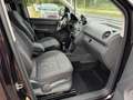 Volkswagen Caddy 1.6 Roncalli BiFuel LPG*DAB*Klima*Kam*Temp Schwarz - thumbnail 15