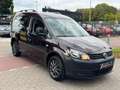 Volkswagen Caddy 1.6 Roncalli BiFuel LPG*DAB*Klima*Kam*Temp Schwarz - thumbnail 3