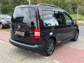 Volkswagen Caddy 1.6 Roncalli BiFuel LPG*DAB*Klima*Kam*Temp Schwarz - thumbnail 5