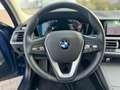BMW 320 d Touring Blauw - thumbnail 14