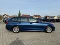 BMW 320 d Touring Blauw - thumbnail 9