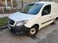 Mercedes-Benz Citan Kastenwagen 111 CDI lang Weiß - thumbnail 1