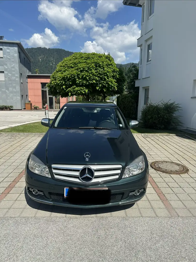 Mercedes-Benz C 220 Avantgarde CDI - 1
