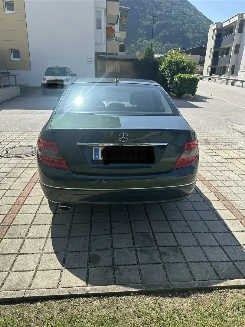Mercedes-Benz C 220 Avantgarde CDI - 2