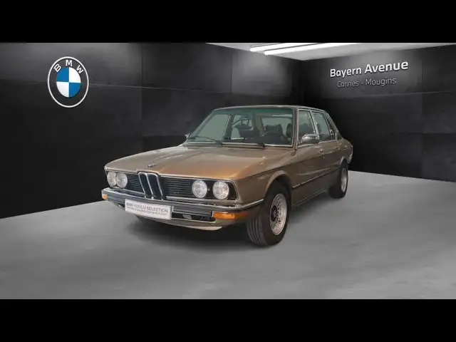 BMW 528 528I