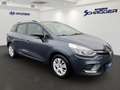Renault Clio IV Grandtour Limited Klima Tempomat DAB Grau - thumbnail 2