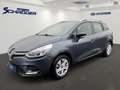 Renault Clio IV Grandtour Limited Klima Tempomat DAB Grau - thumbnail 1