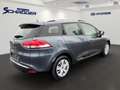 Renault Clio IV Grandtour Limited Klima Tempomat DAB Grau - thumbnail 3
