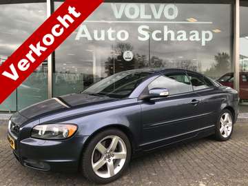 Convertible 2.5 T5 Summum Automaat | Rijklaar incl