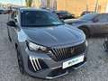 Peugeot 2008 Hybrid 145 e-DCS6 Allure Grau - thumbnail 3