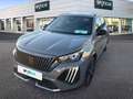 Peugeot 2008 Hybrid 145 e-DCS6 Allure Grau - thumbnail 1