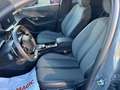Peugeot 2008 Hybrid 145 e-DCS6 Allure Grau - thumbnail 9