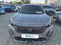 Peugeot 2008 Hybrid 145 e-DCS6 Allure Grau - thumbnail 2