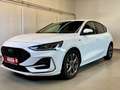 Ford Focus Limo ST-Line 1.0 EcoBoost Automatik Weiß - thumbnail 2