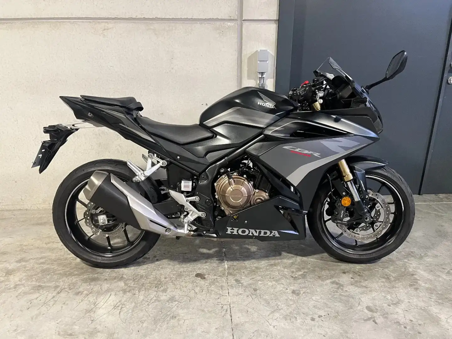 Honda CBR 500 R CBR500R 35kW - 2