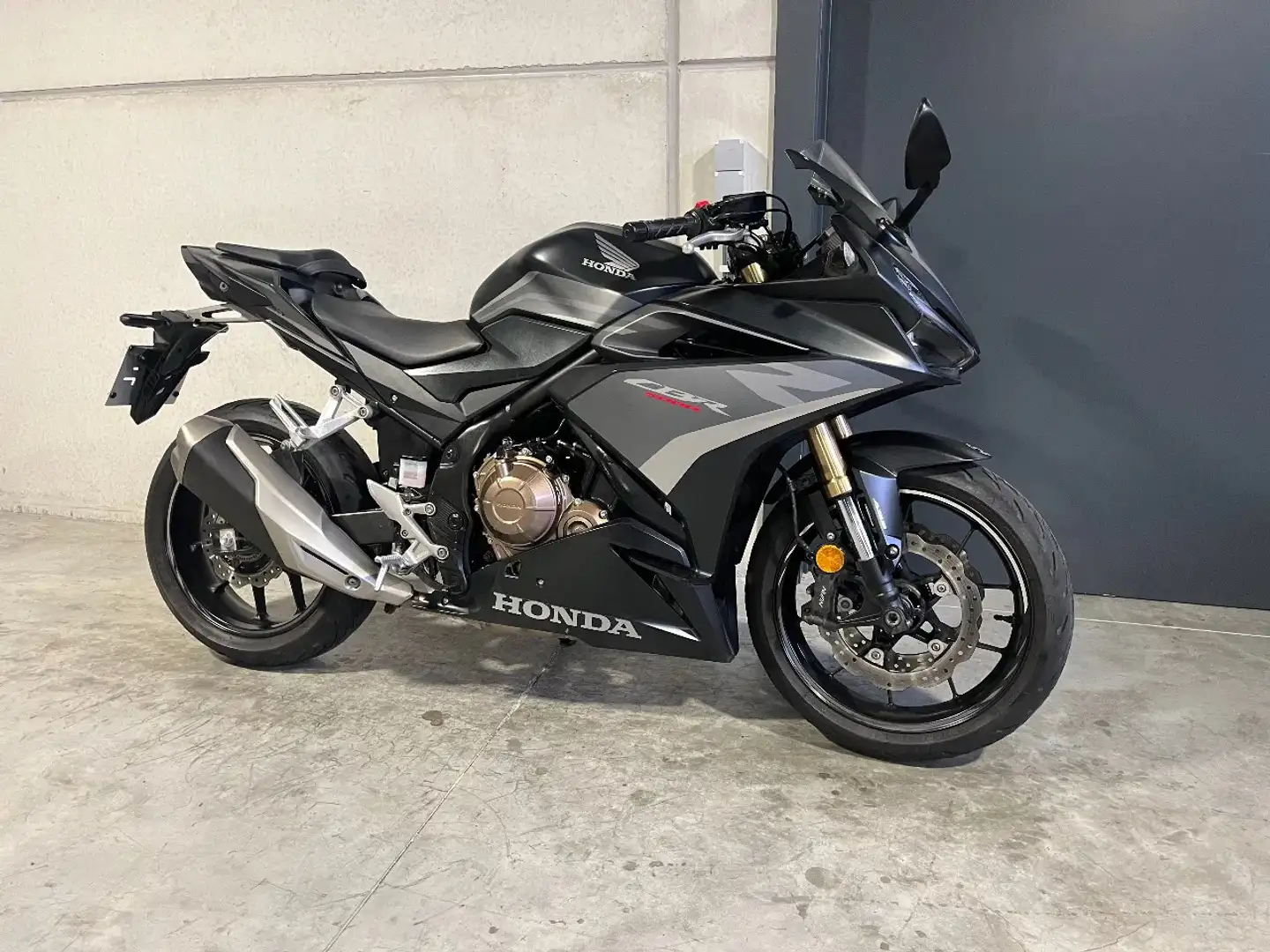 Honda CBR 500 R CBR500R 35kW - 1