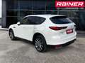 Mazda CX-60 2.5L e-SKYACTIV PHEV AWD EXCLUSIVE Aut. Weiß - thumbnail 3