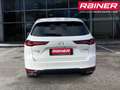 Mazda CX-60 2.5L e-SKYACTIV PHEV AWD EXCLUSIVE Aut. Weiß - thumbnail 7