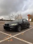 BMW Série 2 Coupe M235i 326 ch A
