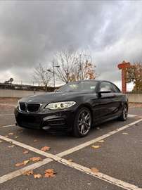 Coupe M235i 326 ch A