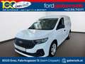 Ford Transit Connect Transit Connect 2,0 EcoBlue L1 Trend Weiß - thumbnail 1