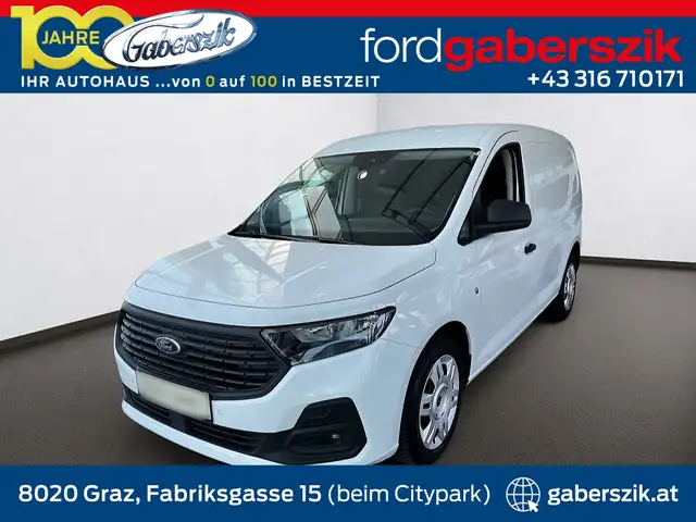 Ford Transit Connect Transit Connect 2,0 EcoBlue L1 Trend