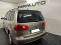 Volkswagen Touran 1.4 tsi Comfortline ecofuel M 150cv SOLO EXPORT Bronzo - thumbnail 4