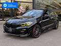 BMW 118 M-Sport Pro * RESERVEE / RESERVED / GERESERVEERD * Negro - thumbnail 1