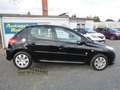 Peugeot 206 Generation 5-türig!!Klima!!Allwetter!! Negro - thumbnail 8