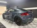 Audi TTS TFSI - Quattro - II - 272 CH - GPS - Full historique - 2010 - 2.0 - Siéges Chauffant - Grau - thumbnail 4