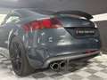 Audi TTS TFSI - Quattro - II - 272 CH - GPS - Full historique - 2010 - 2.0 - Siéges Chauffant - Grau - thumbnail 6