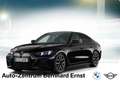 BMW i4 xDrive40 Navi Tempom.aktiv Bluetooth PDC MP3 Schn. Noir - thumbnail 2