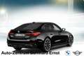 BMW i4 xDrive40 Navi Tempom.aktiv Bluetooth PDC MP3 Schn. Schwarz - thumbnail 3