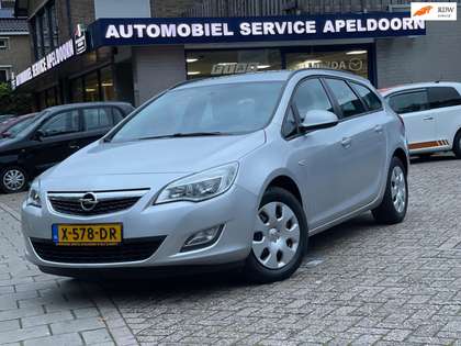 Opel Astra SPORTS TOURER 1.4 Selection 100 PK*AIRCO*STUURBEKR