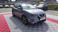 Nissan Qashqai 1.6 dCi 130 Xtronic N-Connecta Gris - thumbnail 3