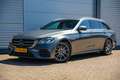 Mercedes-Benz E 220 Estate d Sport Edition AMG Widescreen 360 Camera T Grijs - thumbnail 31