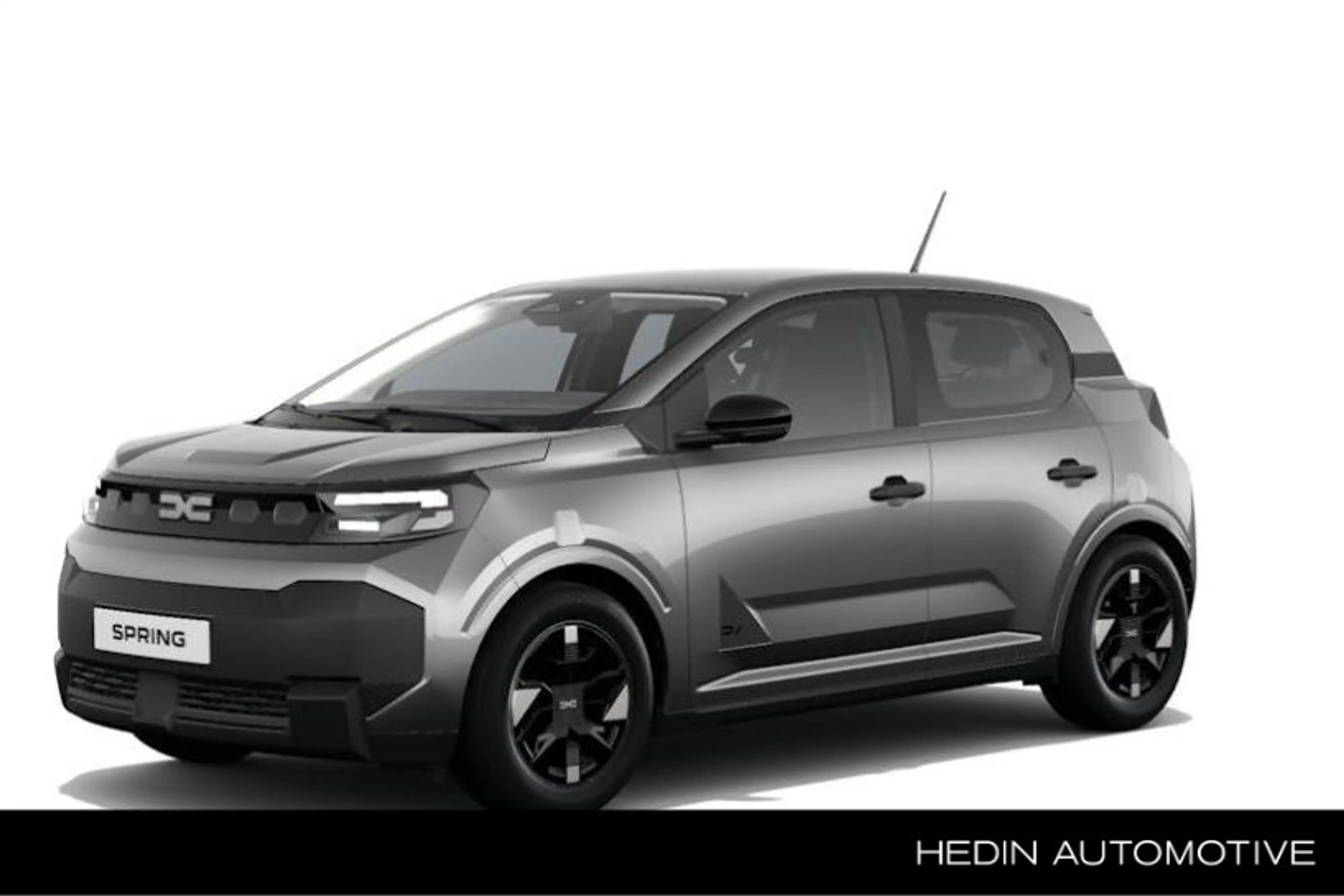 Dacia Spring Electric 80 Expression 27.5 kWh | 11 kwh lader | c