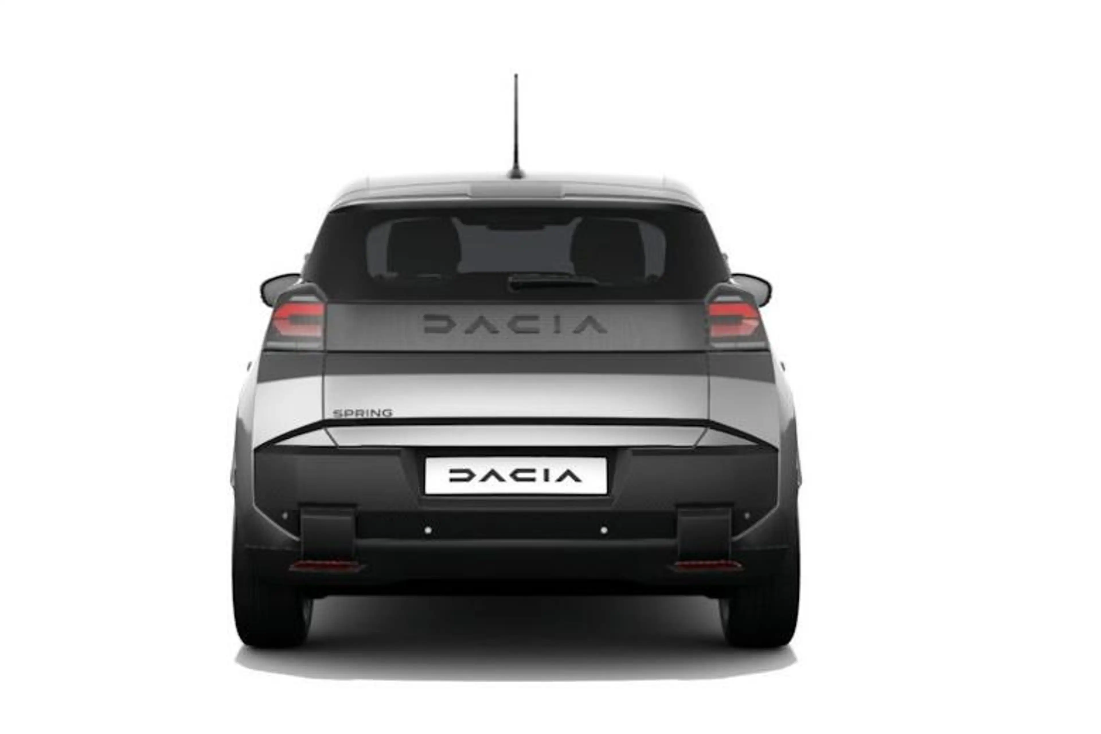 Dacia Spring Electric 80 Expression 27.5 kWh | 11 kwh lader | c — photo 3