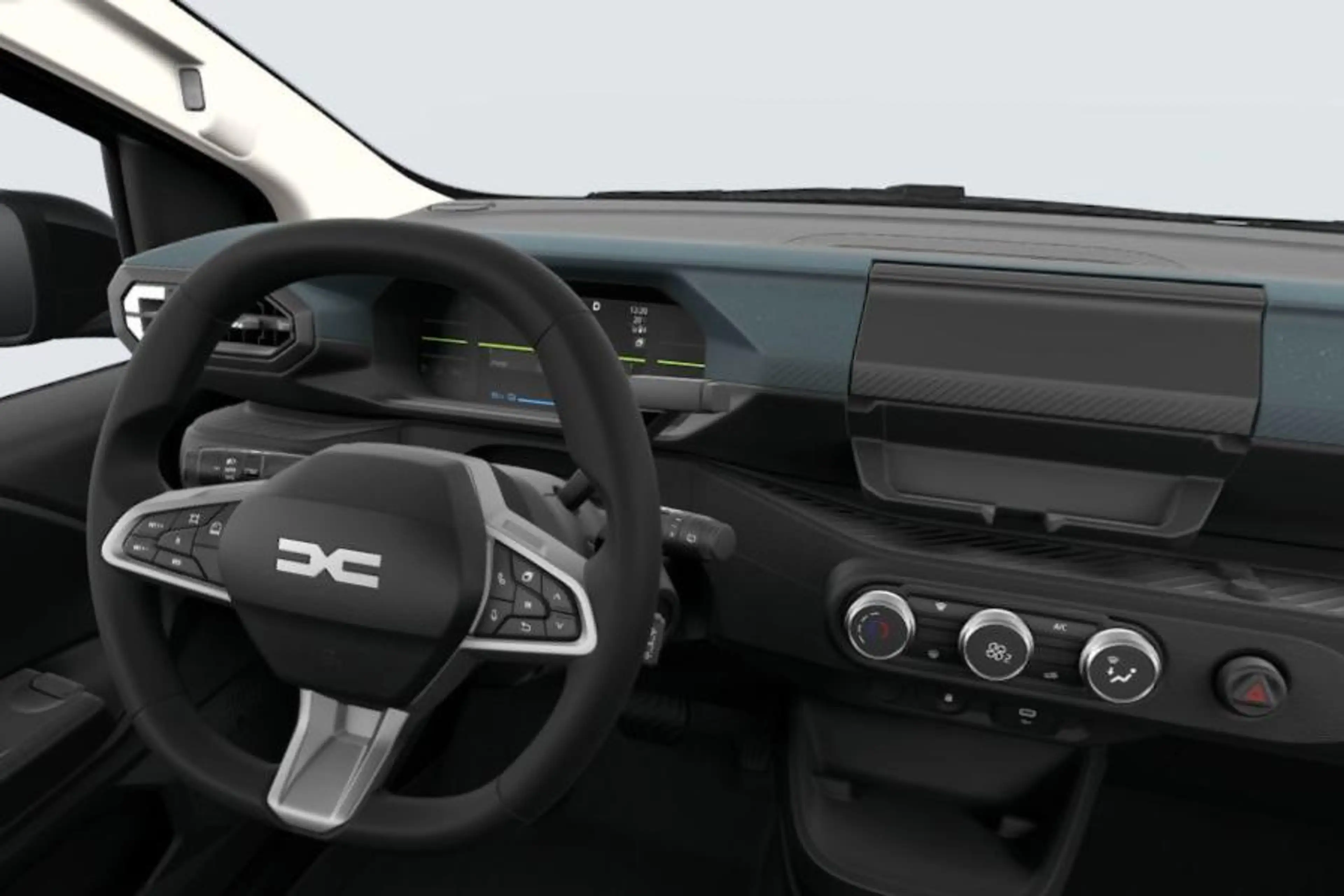 Dacia Spring Electric 80 Expression 27.5 kWh | 11 kwh lader | c — photo 5