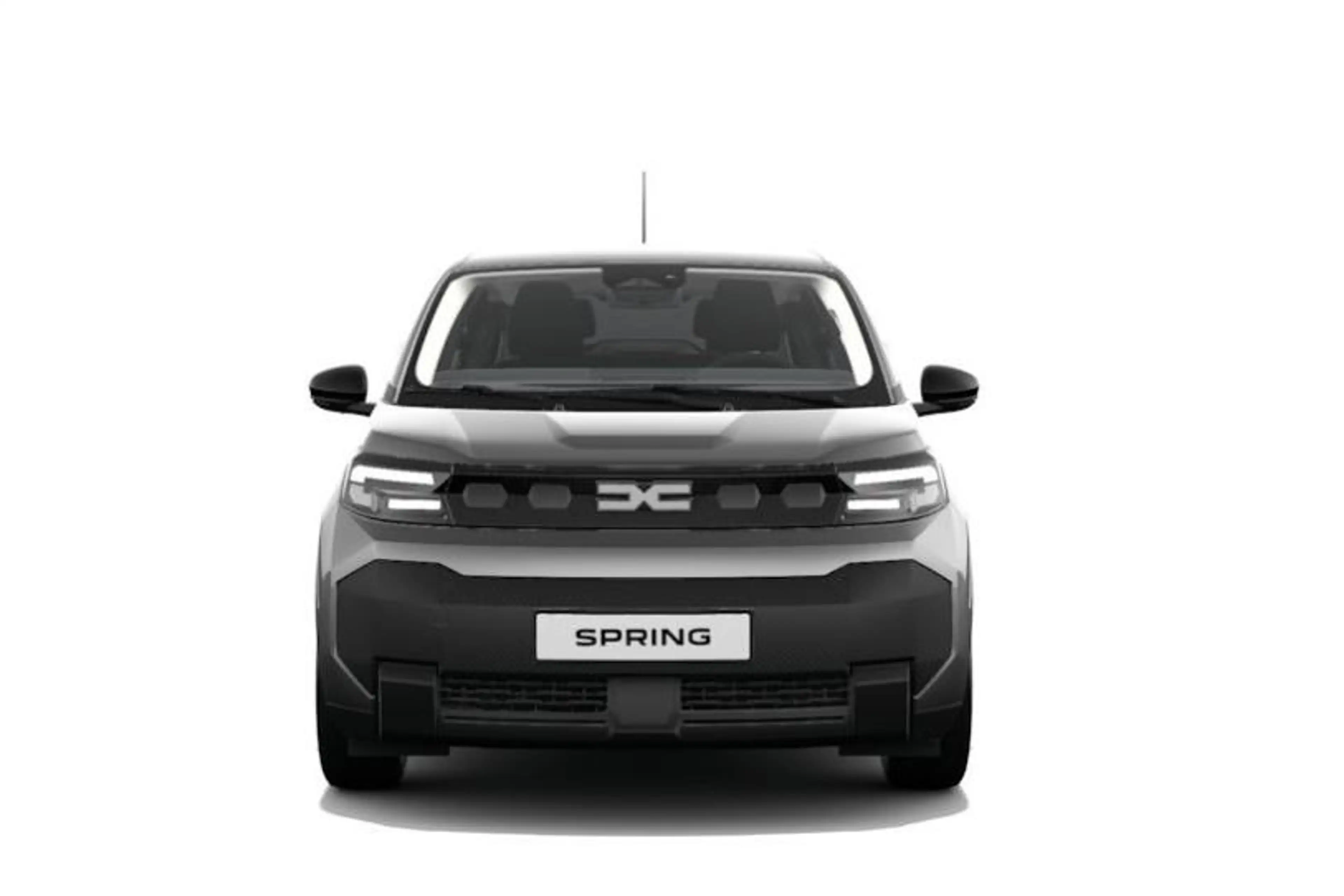 Dacia Spring Electric 80 Expression 27.5 kWh | 11 kwh lader | c — photo 6