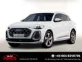 Audi Q5 S line e-hybrid 2xS Tech PrivG 20Z ACC LED+ Kam... Weiß - thumbnail 1