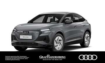 Sportback 40 e-tron . LED Navi SHZ