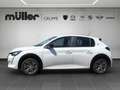 Peugeot 208 Elektro 136 Active Pack Wit - thumbnail 5