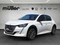 Peugeot 208 Elektro 136 Active Pack Wit - thumbnail 1
