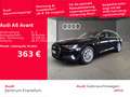 Audi A6 45 TFSI S tronic sport advanced MatrixL Schwarz - thumbnail 1