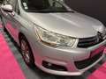 Citroen C4 C4 HDi 90 Confort Grau - thumbnail 23