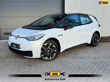 First 58 kWh * SoH 89% * Steunhaak * Navigatie * P